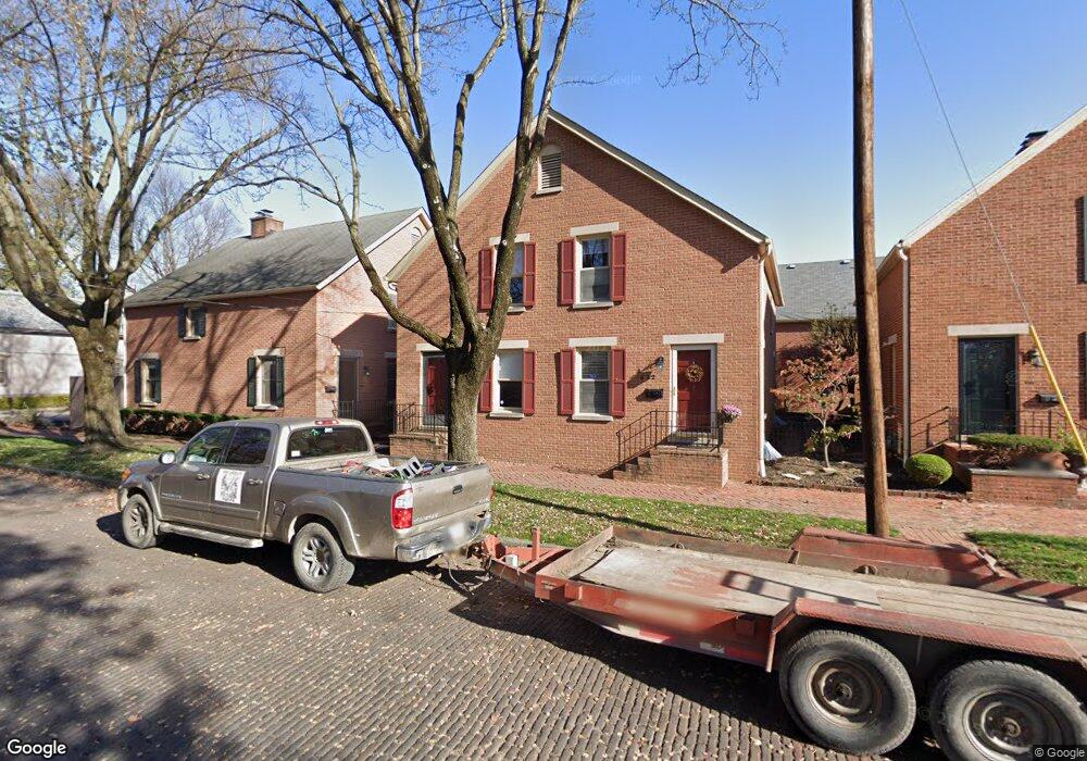 612 S Grant Ave unit 4B, Columbus, OH 43206 - photo 1