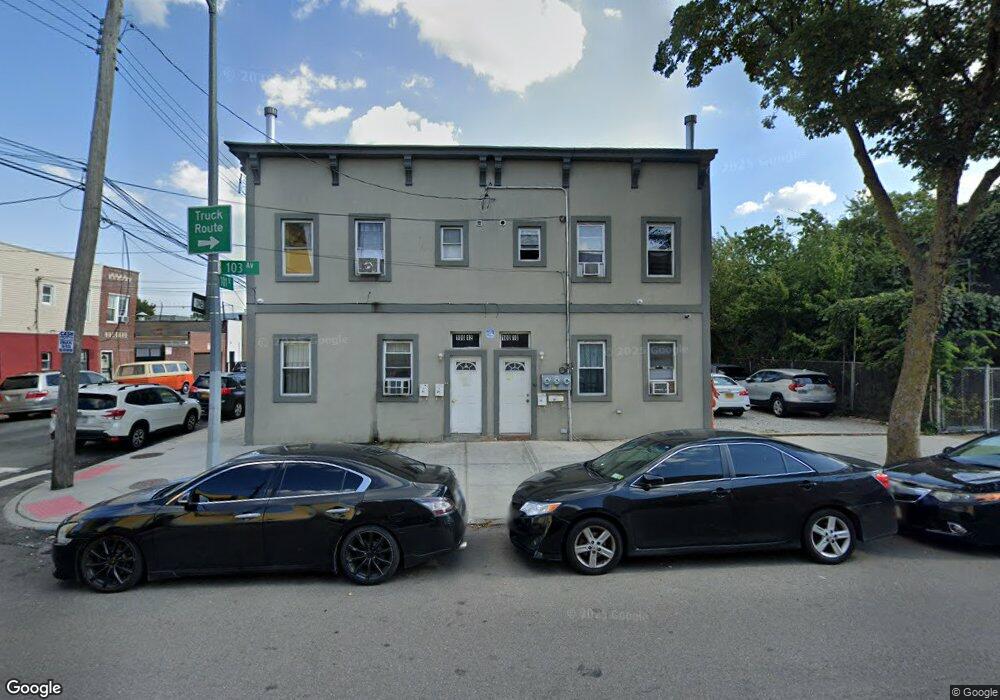100-10 103rd Ave, Ozone Park, NY 11417 - photo 1
