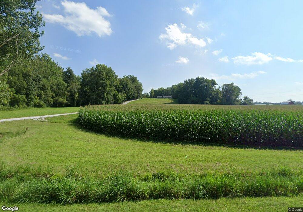 535 W County Road 300 S, Greensburg, IN 47240 - photo 1