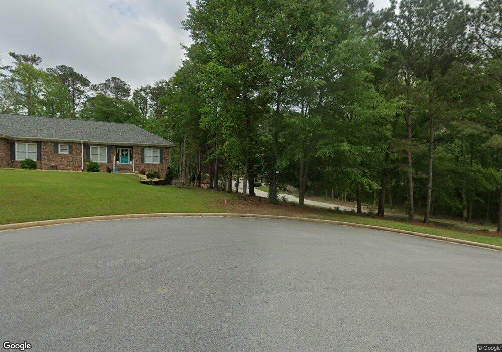 205 Montego Trail unit 16, Tyrone, GA 30290 - photo 1