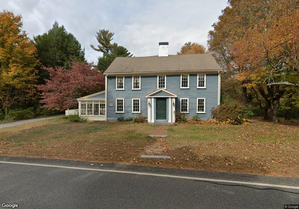 66 Union St, Hanover, MA 02339 - photo 1