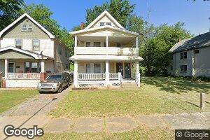 1374 E 141st St, Cleveland, OH 44112
