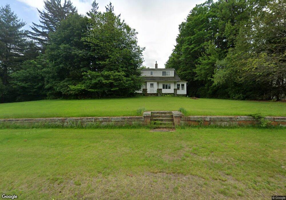 198 Derby Ave, Orange, CT 06477 - photo 1