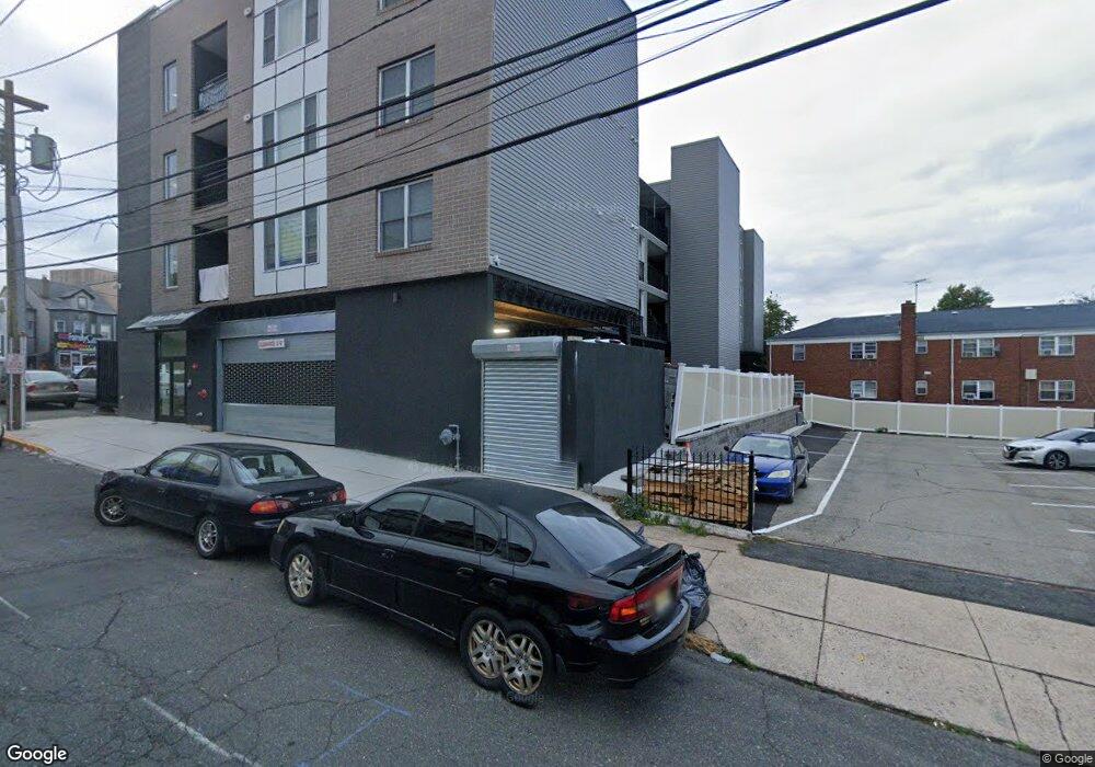 7 Michigan Ave, Paterson, NJ 07503 - photo 1