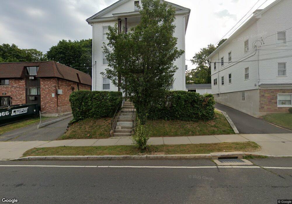 201 Beaver St unit 3S, New Britain, CT 06051 - photo 1