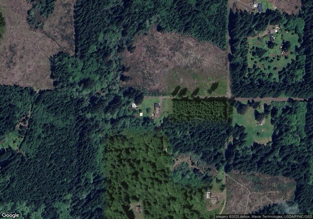 82 Sudderth Rd, Hoquiam, WA 98550 - photo 1