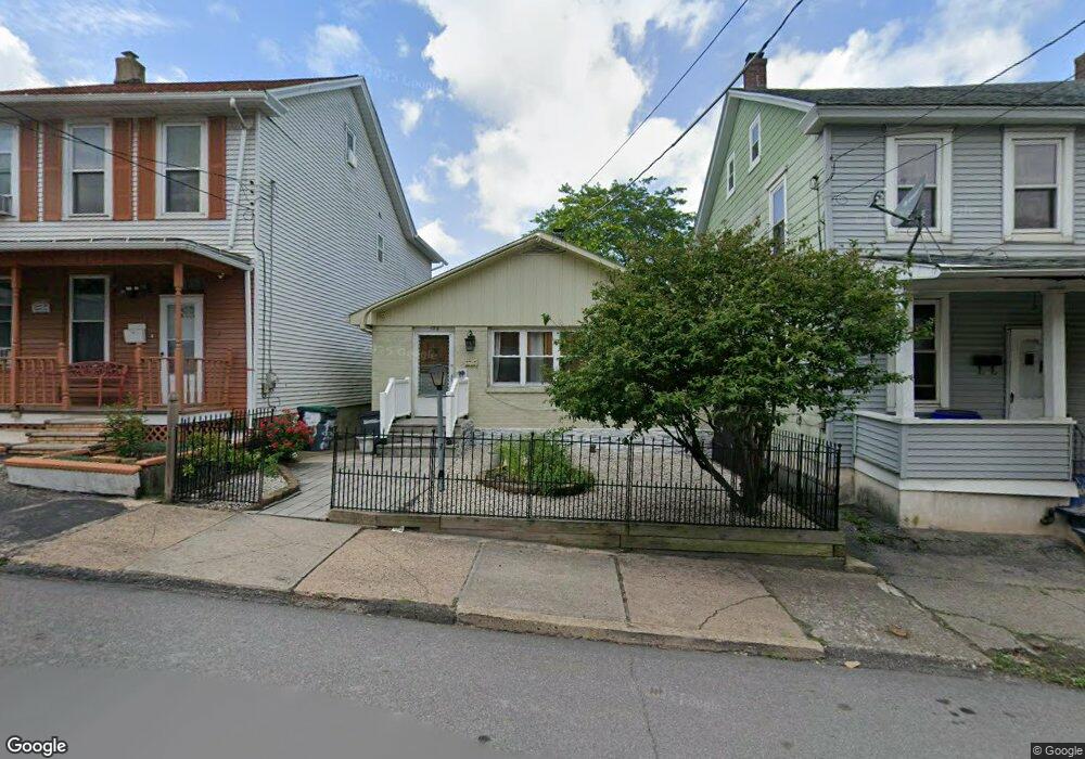 132 S Pine St, Hazleton, PA 18201 - photo 1