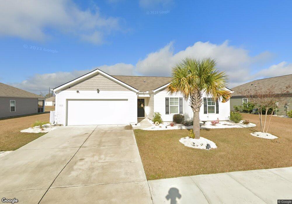 1012 Trails Rd, Conway, SC 29527 - photo 1