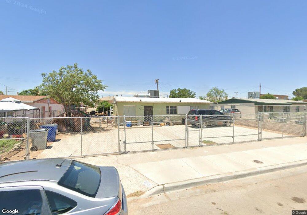 7817 Hermosillo Dr, El Paso, TX 79915 - photo 1