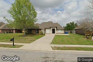 862 N Brusly Oaks Dr, Brusly, LA 70719