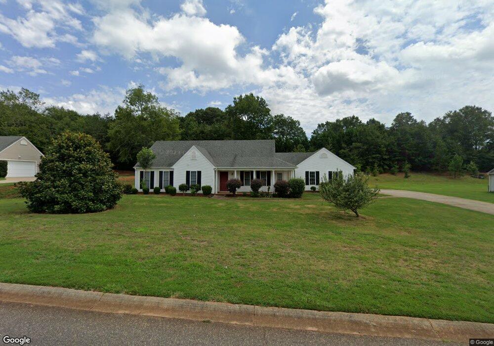 121 Carrie Leigh Ln, Pendleton, SC 29670 - photo 1