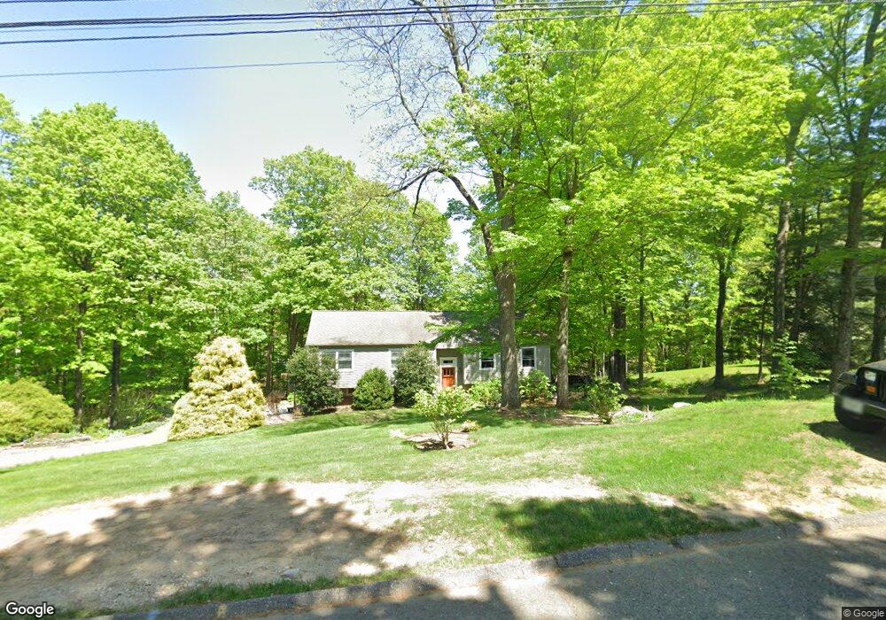 20 Jamestown Rd, Trumbull, CT 06611 - photo 1