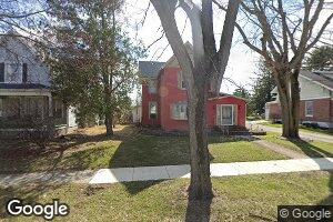 612 E Main St, Leipsic, OH 45856