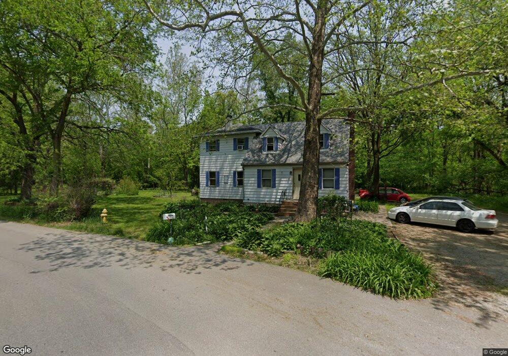 1722 Arch St, Elkhart, IN 46516 - photo 1