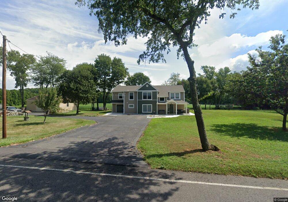 222 Petticoat Bridge Rd, Columbus, NJ 08022 - photo 1