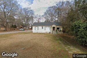 290 Sunset Dr, Athens, GA 30606