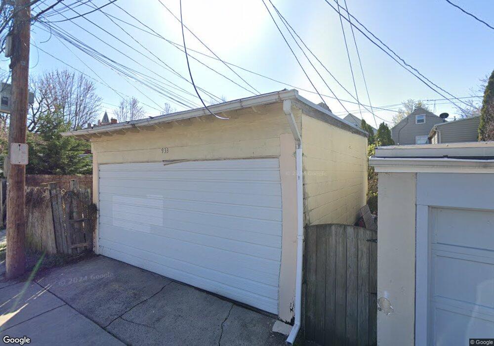 934 Oak St, Allentown, PA 18102 - photo 1