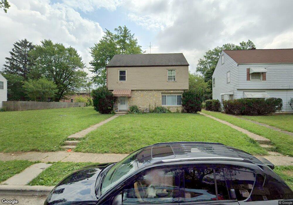 78 N Waverly St unit A B, Columbus, OH 43213 - photo 1