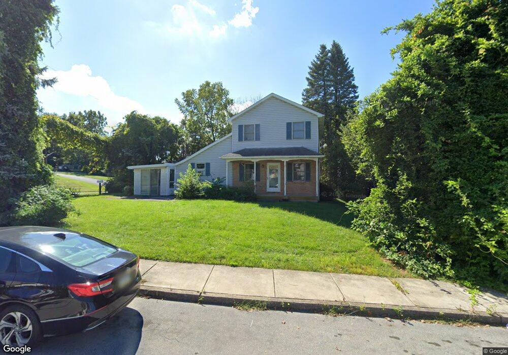 2420 S 2nd St unit 2430, Allentown, PA 18103 - photo 1