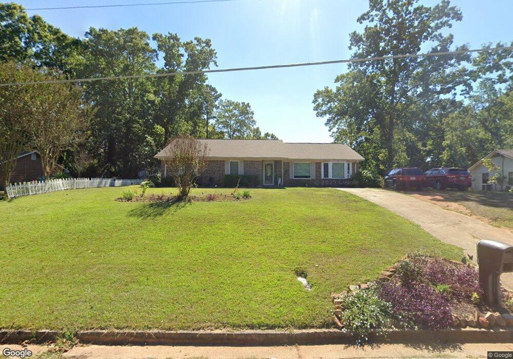 1943 Singer Way, Lithonia, GA 30058 - photo 1