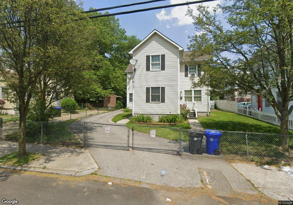 125 Camden Ave, Providence, RI 02908 - photo 1