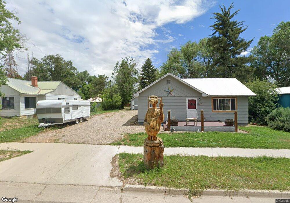 767 School St, Craig, CO 81625 - photo 1
