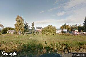 66090 Sterling Hwy, Clam Gulch, AK 99568