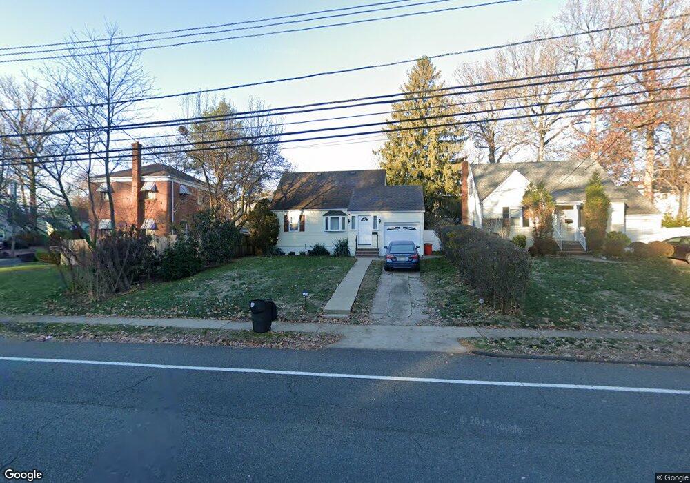 122 Knickerbocker Rd, Dumont, NJ 07628 - photo 1