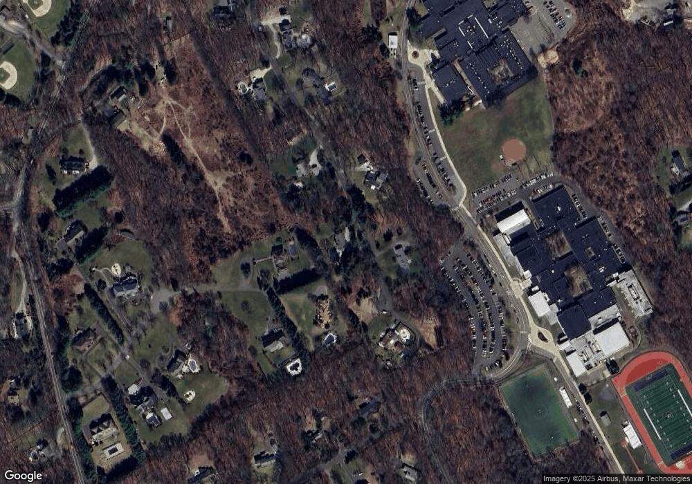 35 Tobacco Rd, Weston, CT 06883 - photo 1