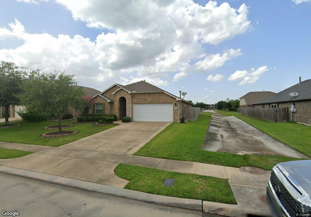 3771 Blaine Oaks Ln, Spring, TX 77386 - photo 1