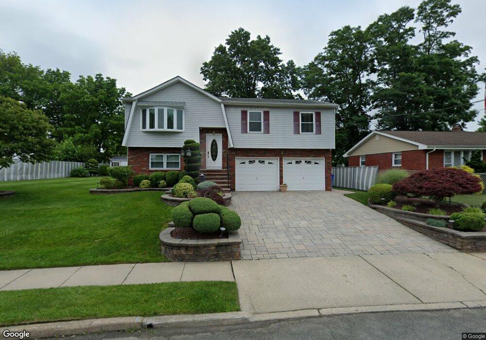 16 Acme Place, Colonia, NJ 07067 - photo 1