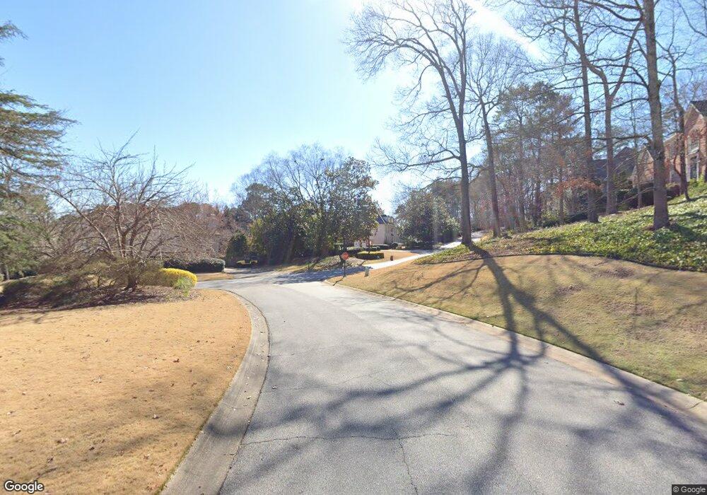 0 Cutler Ridge, Smyrna, GA 30080 - photo 1