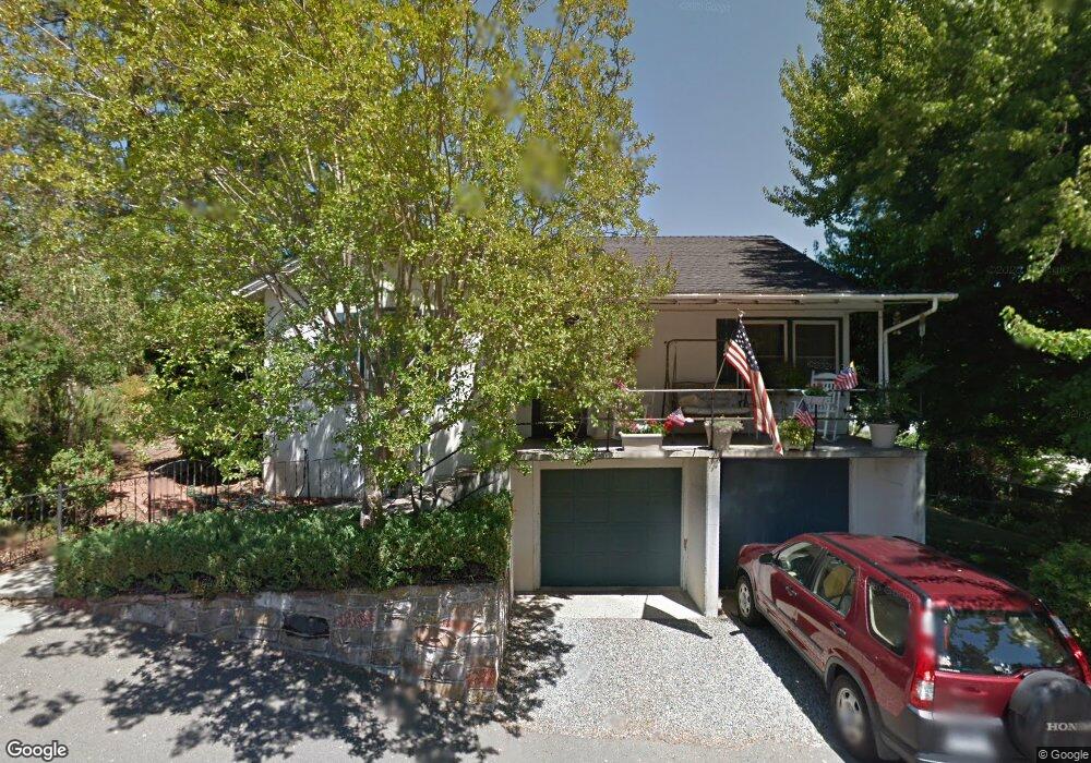 1284 Rosier St, Placerville, CA 95667 - photo 1