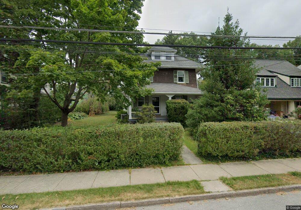 42 Saint Pauls Rd, Ardmore, PA 19003 - photo 1