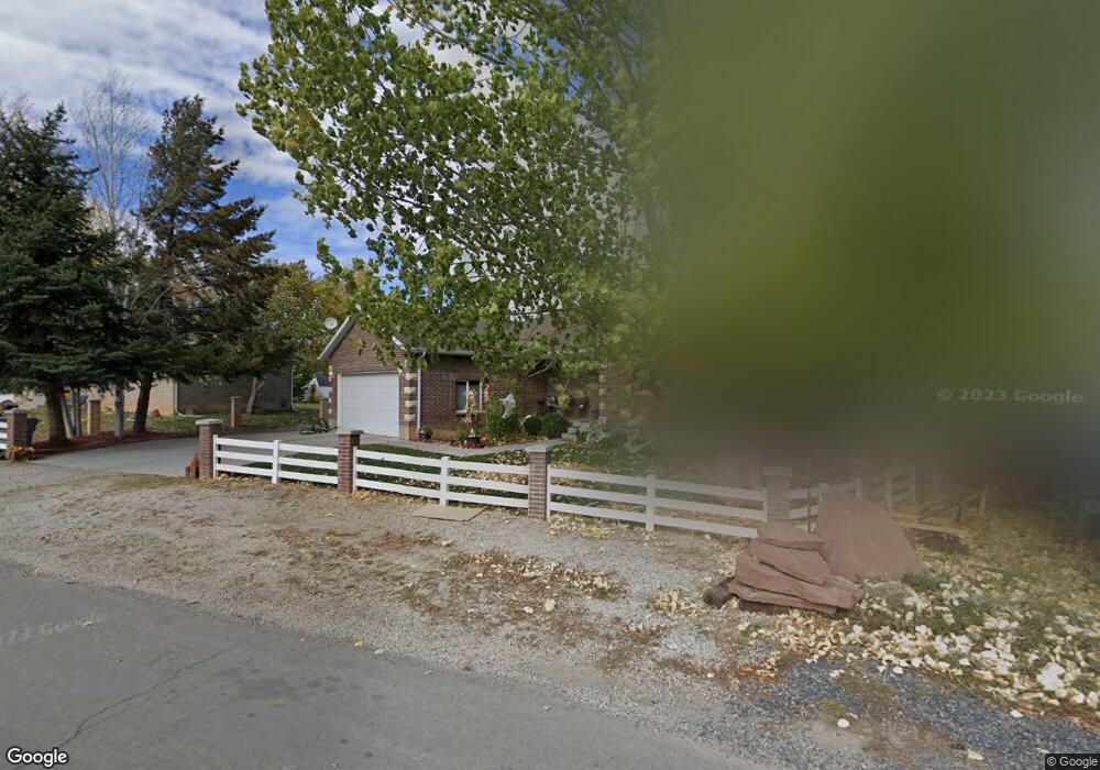 449 E 400 N, Santaquin, UT 84655 - photo 1