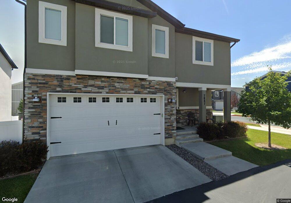 7887 S Hephaestus Ln unit 45, West Jordan, UT 84081 - photo 1