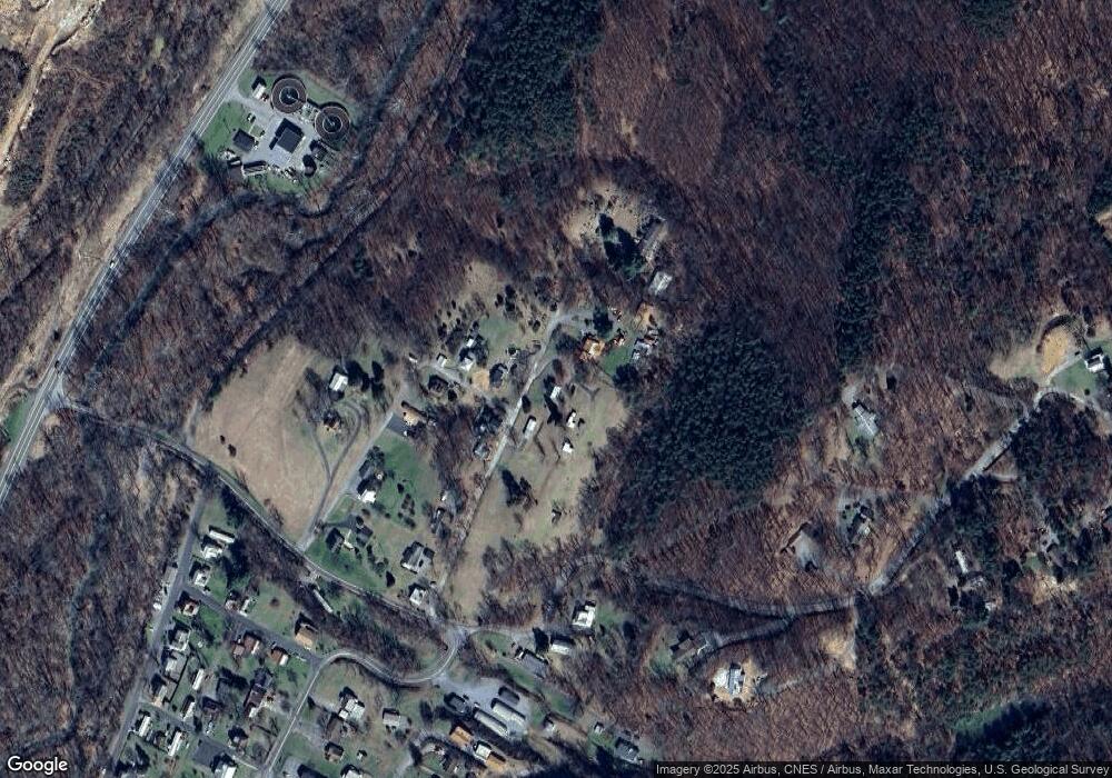 166 Norris Ln, Berkeley Springs, WV 25411 - photo 1