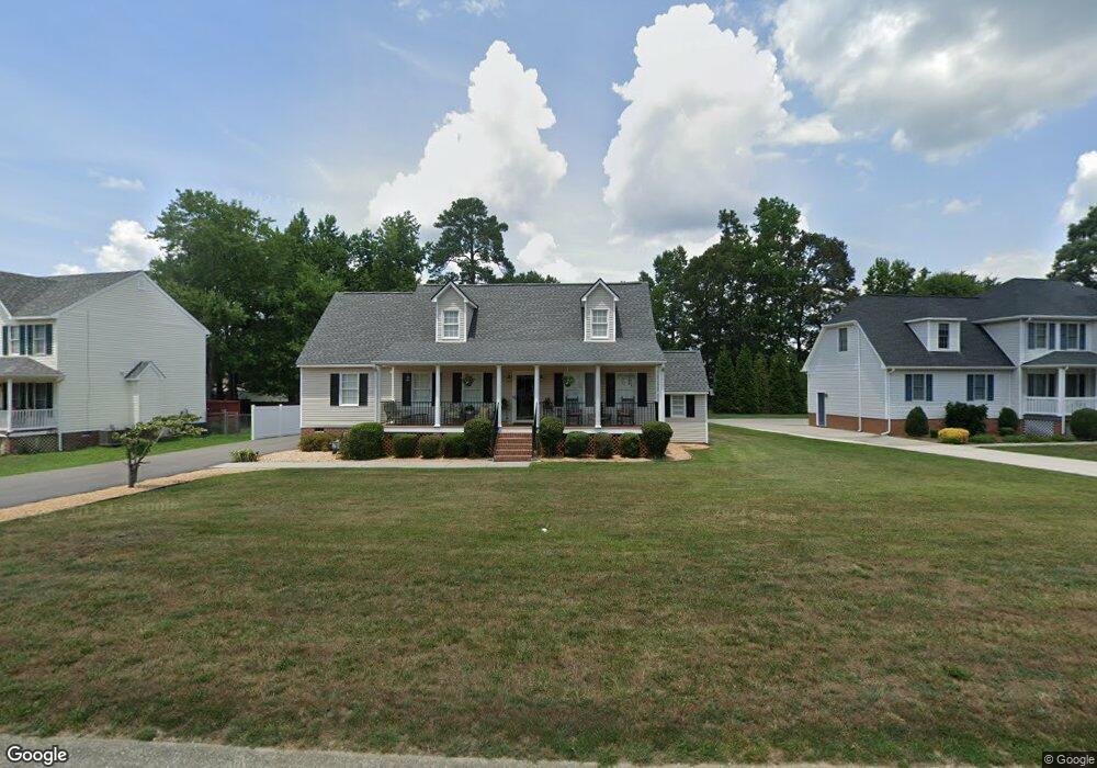 4708 Barrel Point Rd, Prince George, VA 23875 - photo 1