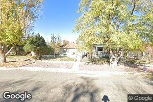 738 Arapahoe St, Thermopolis, WY 82443