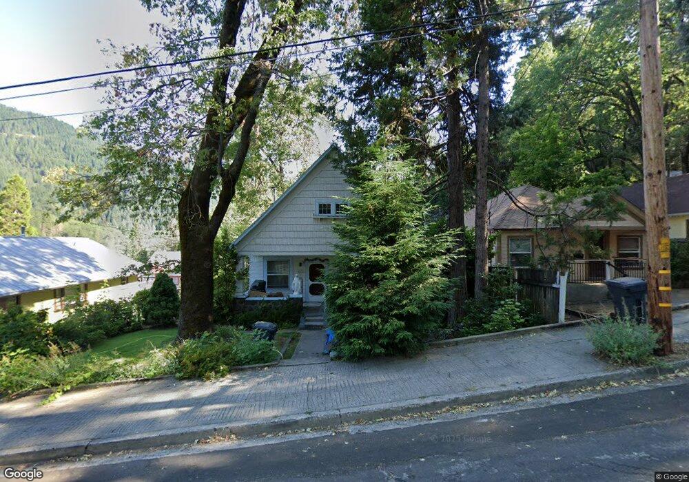 4334 Branstetter St, Dunsmuir, CA 96025 - photo 1