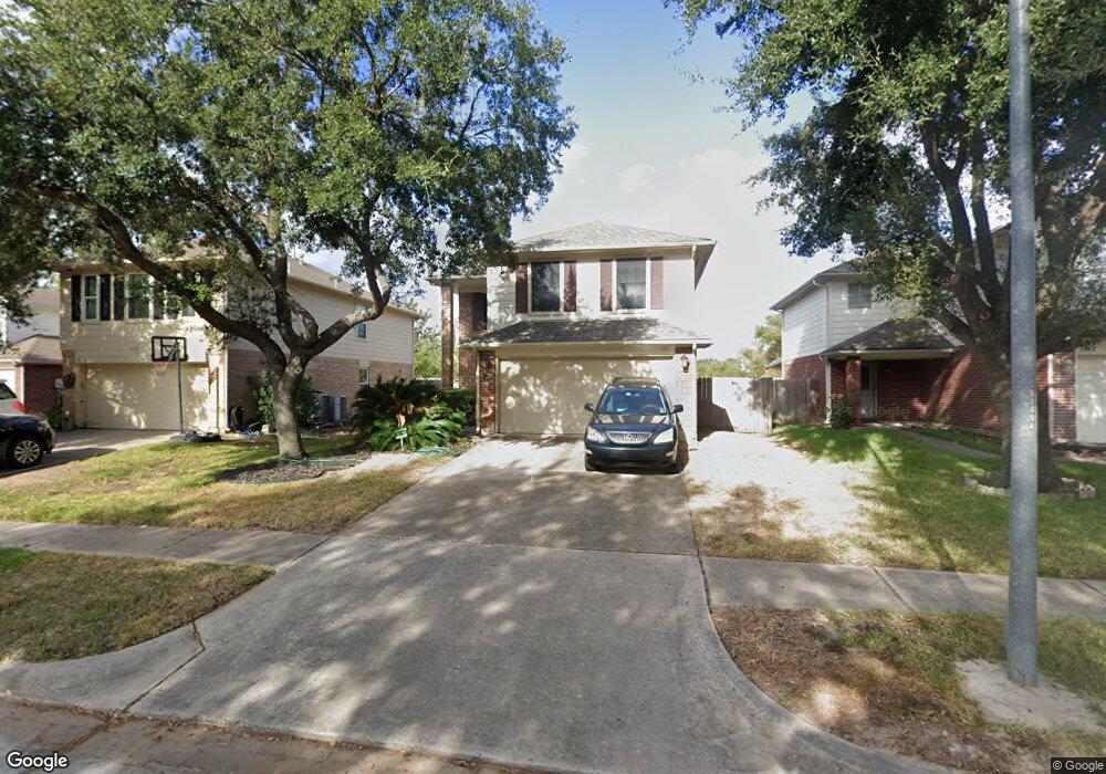 6540 Mccharen Ct, Houston, TX 77086 - photo 1