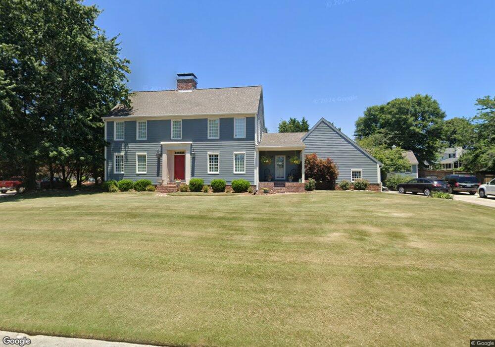 1715 Hillcrest Rd NE, Cullman, AL 35055 - photo 1