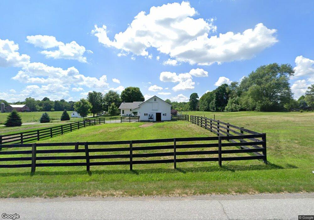 1531 Beech Rd, Nappanee, IN 46550 - photo 1