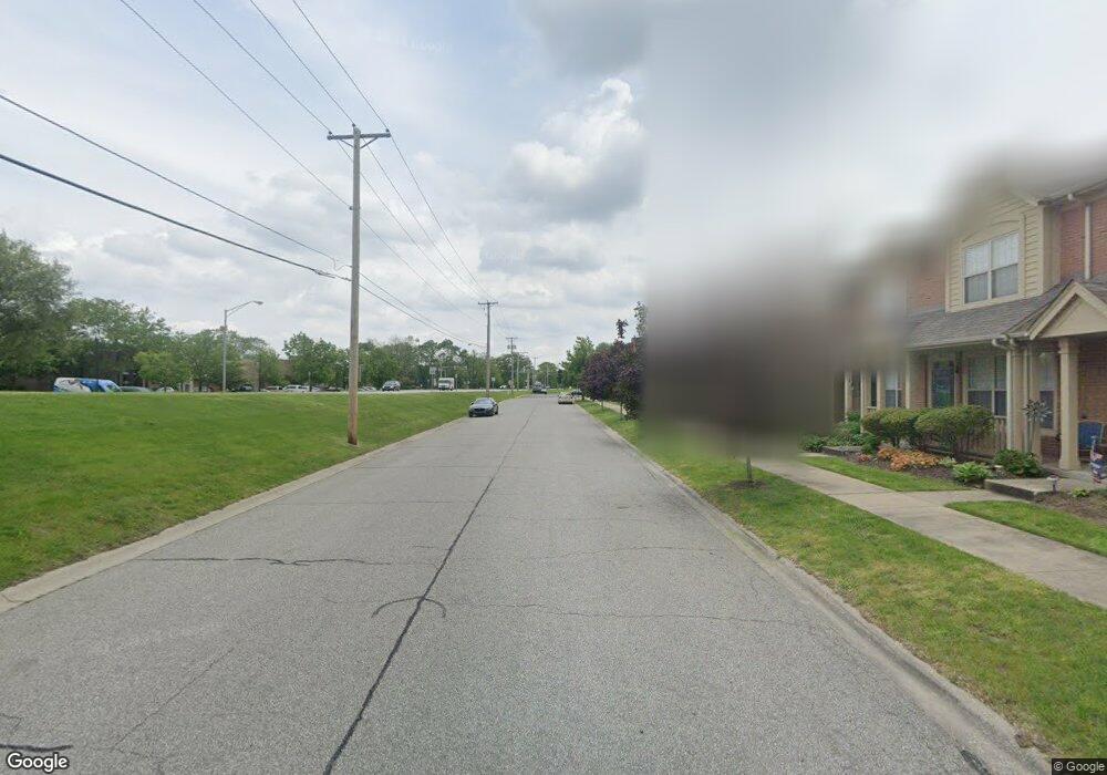 622-A1 Cambridge Way, Highland, IN 46322 - photo 1