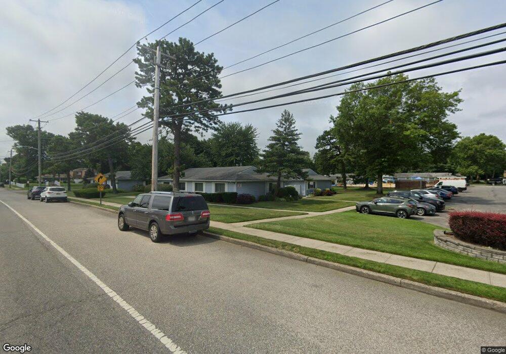 268 Storm Dr, Holtsville, NY 11742 - photo 1