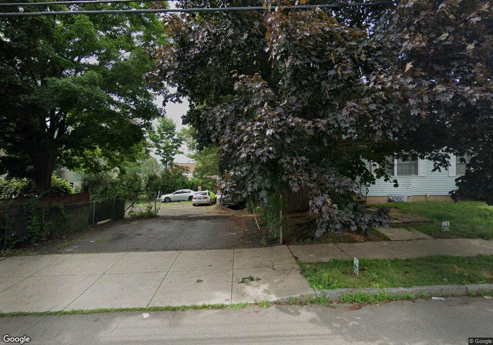 30 Chamberlain St unit A, New Haven, CT 06512 - photo 1