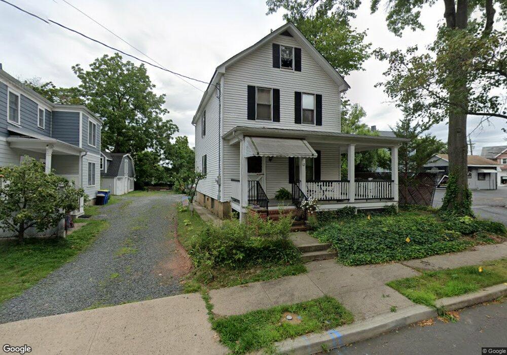 12 Mechanic St, Somerville, NJ 08876 - photo 1