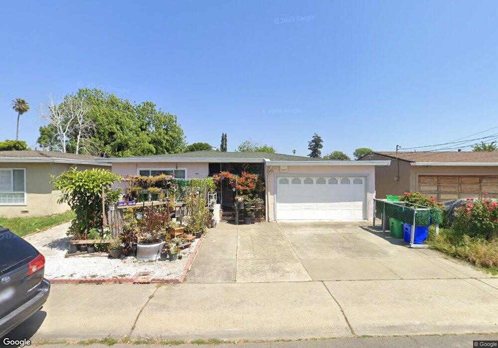 15344 Norton St, San Leandro, CA 94579 - photo 1