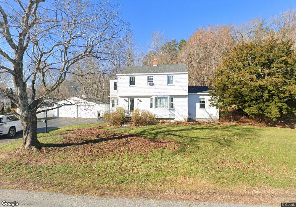 14 Forest St, Saco, ME 04072 - photo 1