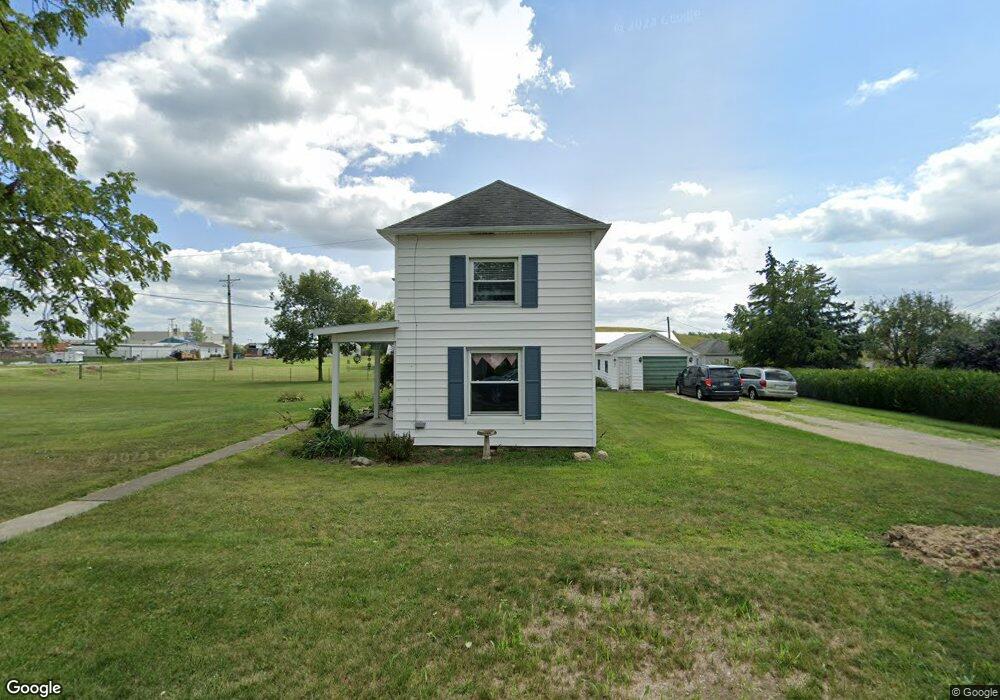 107 W Walnut St, Monroe, IN 46772 - photo 1